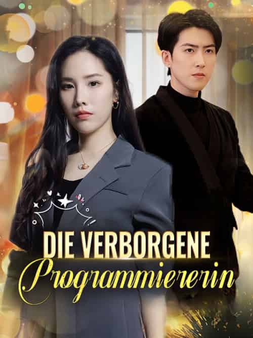 Die verborgene Programmiererin（47集全）Clara＆Winter＆＆Thomas＆Weber-紫橙资源网