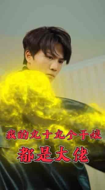 我的九十九个干娘都是大佬（80集）-紫橙资源网