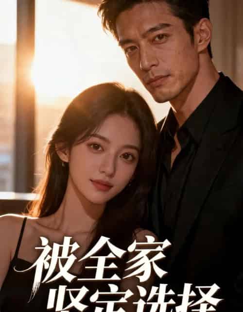 被全家坚定选择（43集全）-紫橙资源网