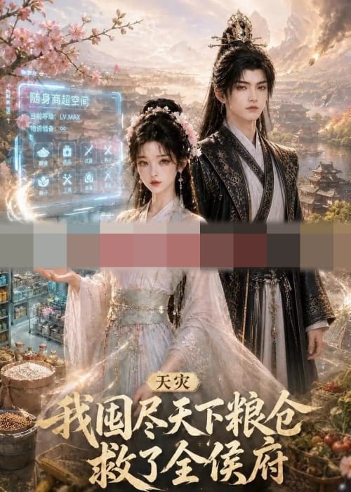 天灾我囤尽天下粮仓救了全侯府(74集全)动漫-紫橙资源网