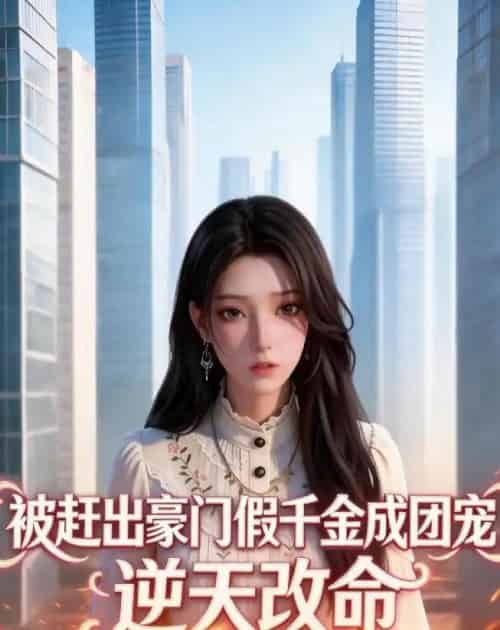 被赶出豪门假千金成团宠逆天改命（55集全）AI-紫橙资源网