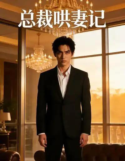 总裁哄妻记(35集全)漫剧-紫橙资源网