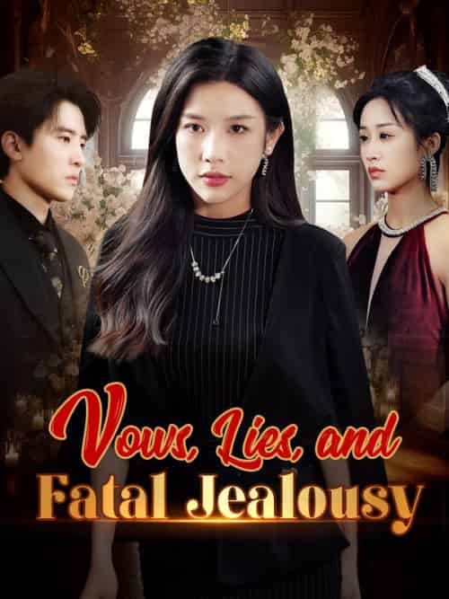 Vows, Lies, and Fatal Jealousy（36集全）Brian＆Gray＆＆Nancy＆Gray-紫橙资源网