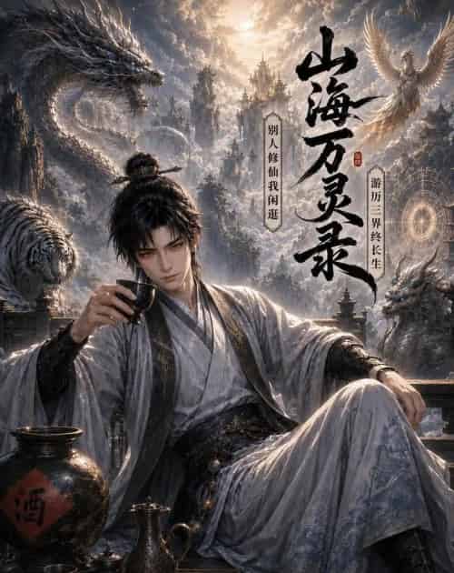 山海万灵录(117集全)动漫-紫橙资源网
