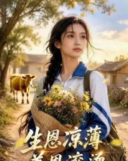 生恩凉薄，养恩滚烫（70集全）AI-紫橙资源网