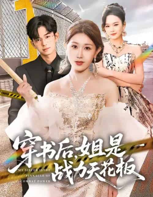 穿书后,姐是战力天花板(63集全)赵美琦&徐佳伟-紫橙资源网