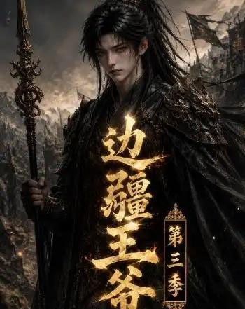 边疆王爷第三季(58集全)动漫-紫橙资源网
