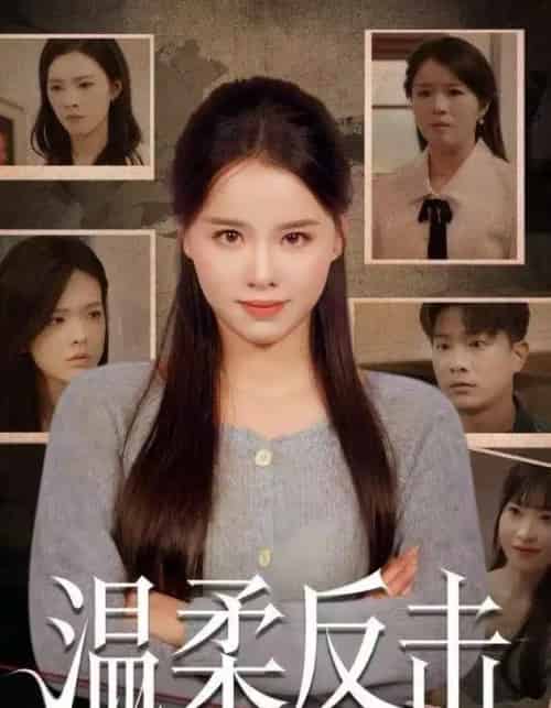 温柔反击（66集全）杨懋昕＆童霖-紫橙资源网
