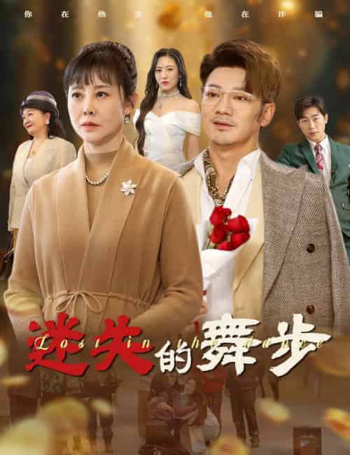 迷失的舞步＆夕阳无限好（60集全）-紫橙资源网