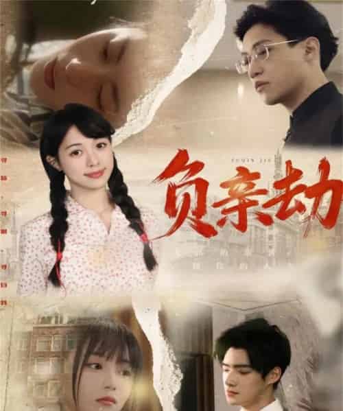 负亲劫（60集全）陶星羽＆徐诗瑶-紫橙资源网