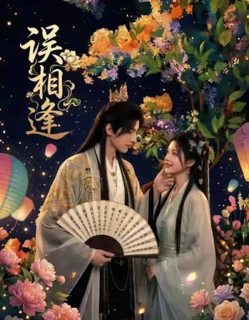 误相逢（24集全）AI-紫橙资源网