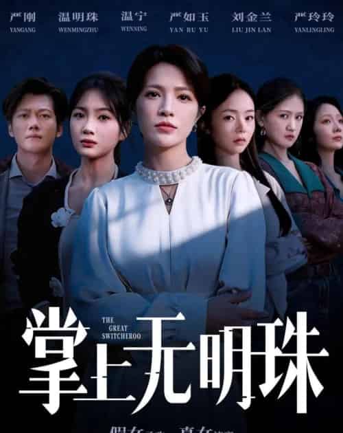 掌上无明珠(72集全)谢佳成&张弦-紫橙资源网