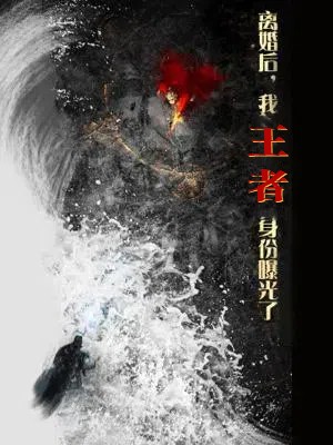 离婚后,我王者身份曝光了(80集全)廖芯&杨泽琳-紫橙资源网