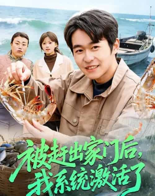 被赶出家门后,我系统激活了(81集全)丛恺凡&杜美丽-紫橙资源网