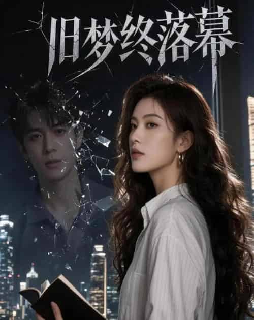 旧梦终落幕(65集全)AI-紫橙资源网