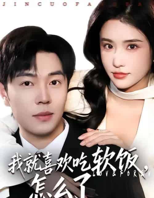 我就喜欢吃软饭,怎么了(72集全)刘晨宇&车芊云-紫橙资源网