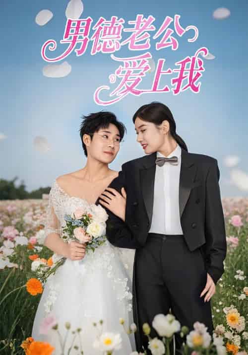 男德老公爱上我（53集全）顾正宇＆苏忆柔 - 紫橙短剧