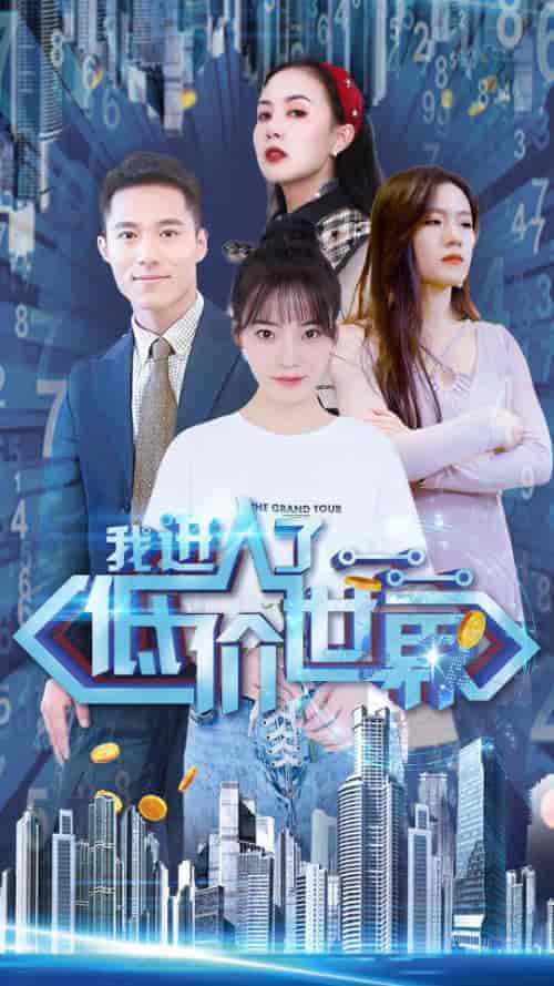 我进入了低价世界（100集）-紫橙资源网