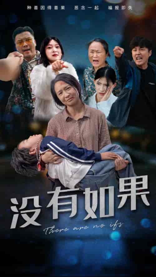 没有如果（34集全） - 紫橙短剧