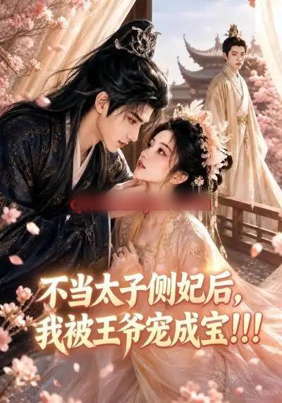 不当太子侧妃后,我被王爷宠成宝!!!(83集全)AI短剧-紫橙资源网