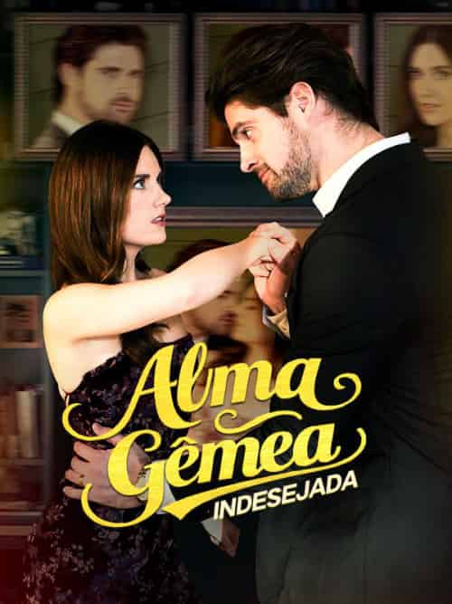 Alma Gêmea Indesejada（65集全）Adrian＆Liam＆Vidal＆＆Lívia＆Rosa-紫橙资源网