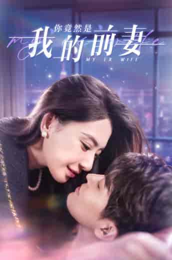 你竟然是我的前妻（100集）-紫橙资源网