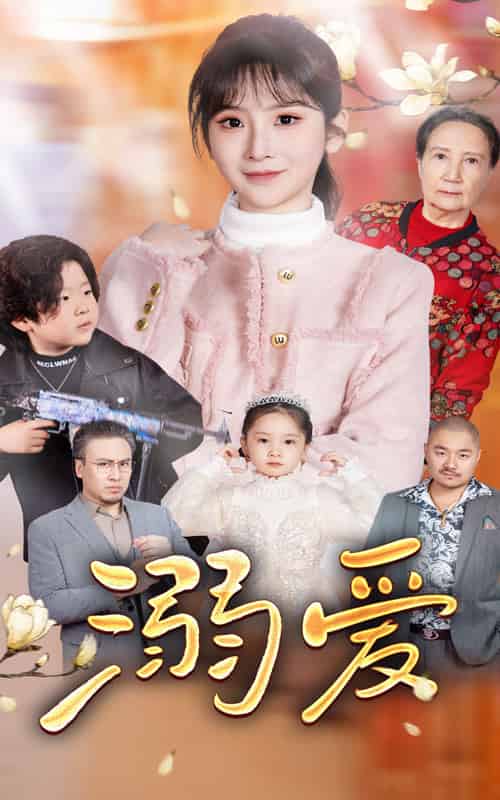 新：溺爱（52集全） - 紫橙短剧