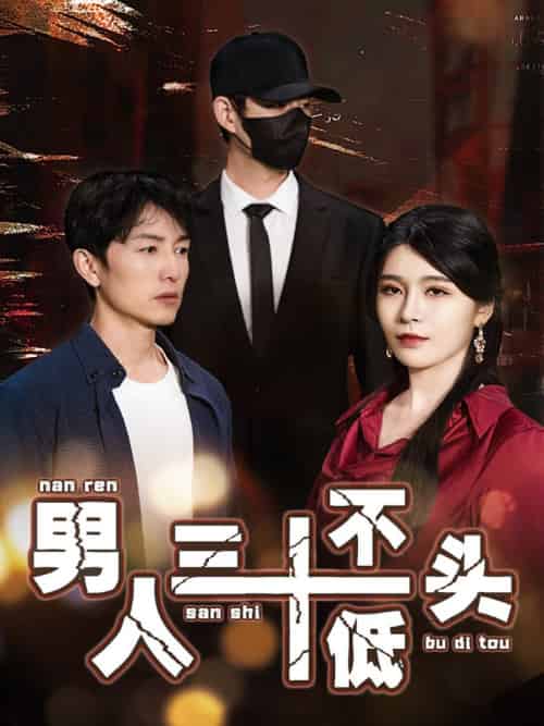 男人三十不低头＆绝望的丈夫（30集全）-紫橙资源网