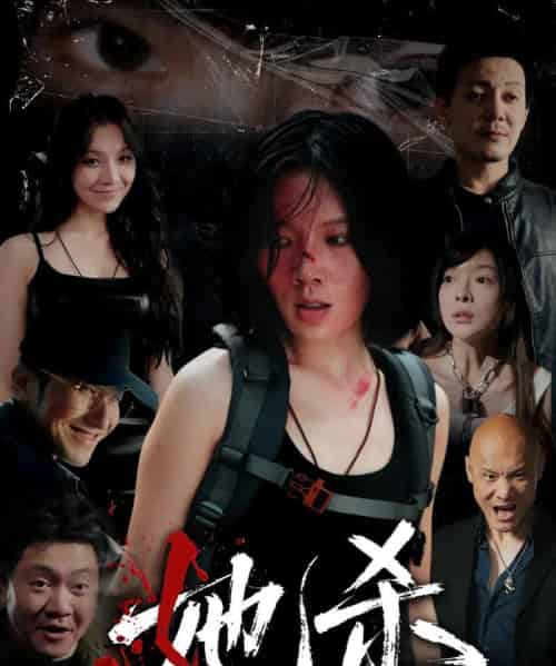 她杀   共40集-紫橙资源网