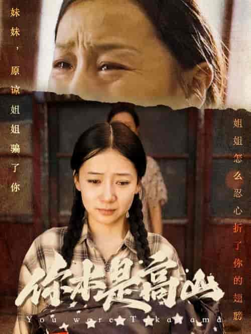 你本是高山（60集）-紫橙资源网