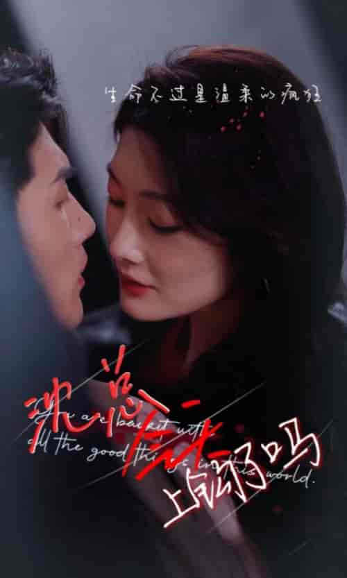 沈总今天上钩了吗（49集）-紫橙资源网