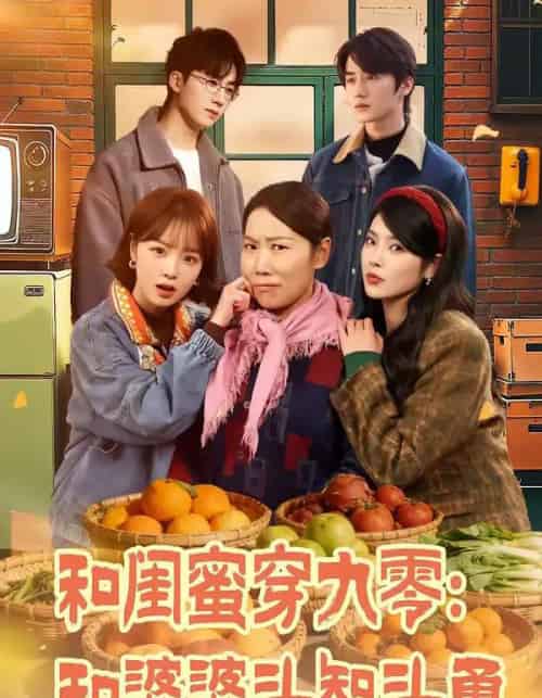 和闺蜜穿九零:和婆婆斗智斗勇(60集全)金倩&王皓阳-紫橙资源网