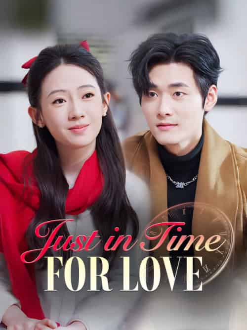 Just in Time for Love（80集全）Laura＆Gray＆＆Tony＆West-紫橙资源网