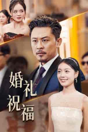 婚礼祝福（29集全） - 紫橙短剧