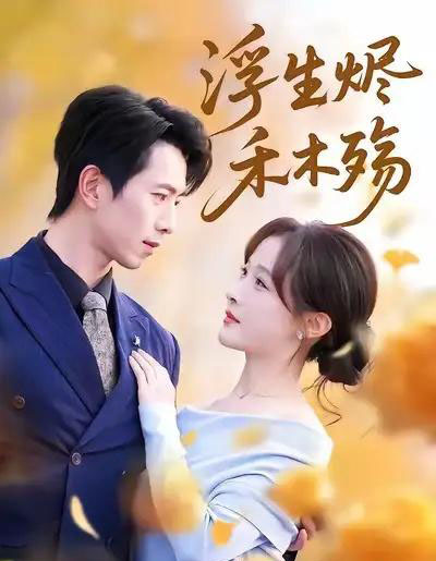 浮生烬禾木殇＆雾漫青衫沾白露（70集全）白野＆傅汉源-紫橙资源网