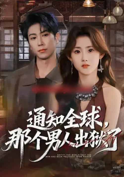 通知全球,那个男人出狱了(80集全)姜恺琳&张星叙-紫橙资源网