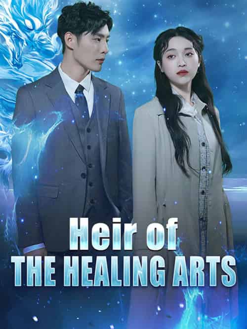 Heir of the Healing Arts（91集全）Xavier＆Cooper＆＆Scarlett＆Roberts-紫橙资源网
