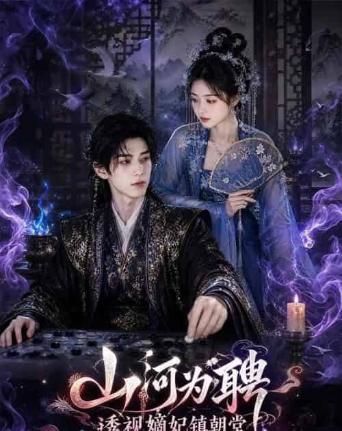 山河为聘：透视嫡妃镇朝堂（60集全）AI-紫橙资源网