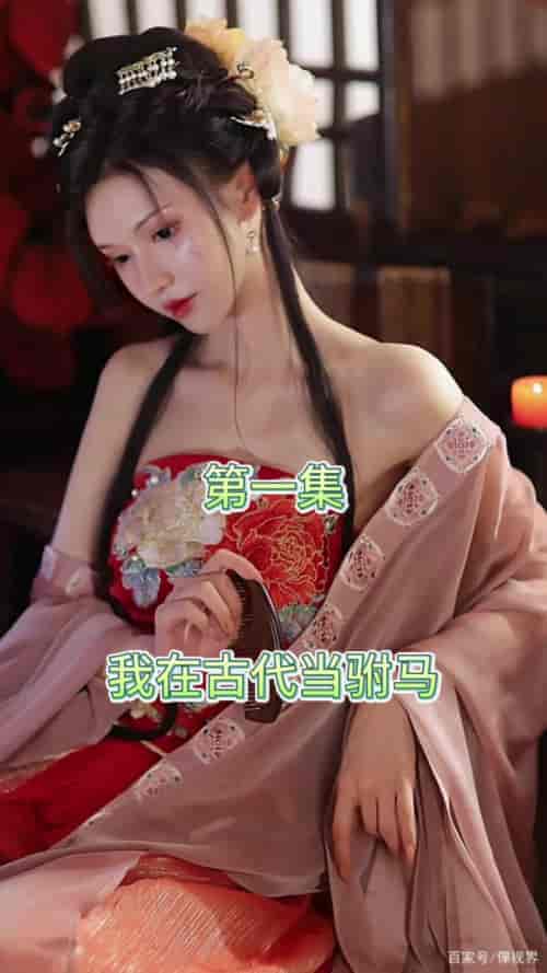 最新版：我在古代当驸马（86集）穿越剧-紫橙资源网