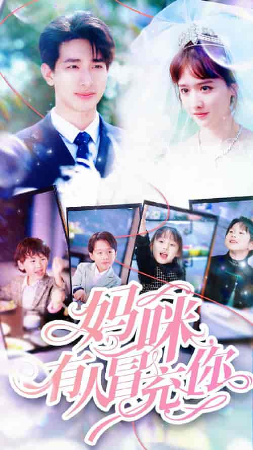 妈咪有人冒充你&天才四宝团宠妈咪(80集)毛娜-紫橙资源网