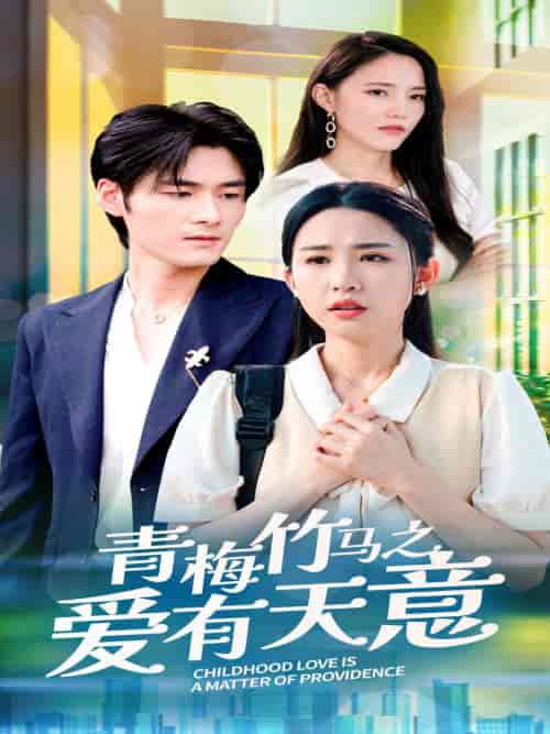 青梅竹马之爱有天意（68集）-紫橙资源网