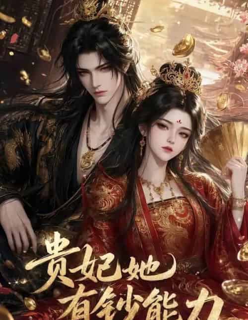 贵妃她有钞能力（22集全）-紫橙资源网