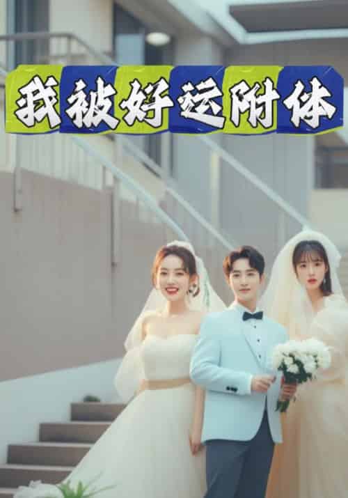 我被好运附体（102集全）顾南衣＆田欣欣 - 紫橙短剧