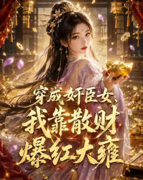 穿成奸臣女,我靠散财爆红大雍(114集全)动漫-紫橙资源网