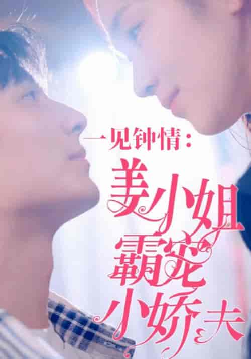 一见钟情：姜小姐霸宠小娇夫（100集全）傅怀砚＆姜南音-紫橙资源网