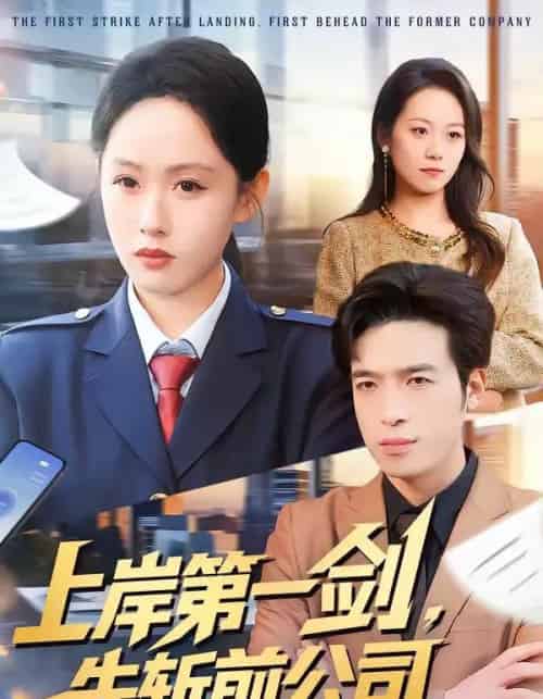 上岸第一剑，先斩前公司（75集全）张茵＆魏景燊-紫橙资源网
