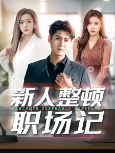 新人整顿职场记（100集）-紫橙资源网