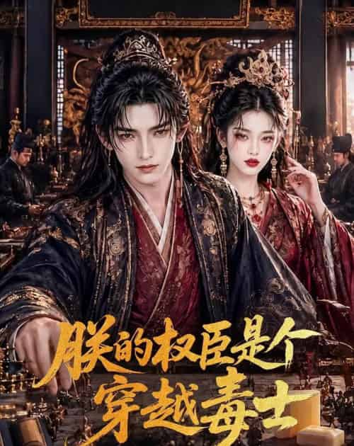 朕的权臣是个穿越毒士(80集全)AI-紫橙资源网