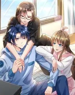 999个妹子倒追我（30集全）动漫-紫橙资源网