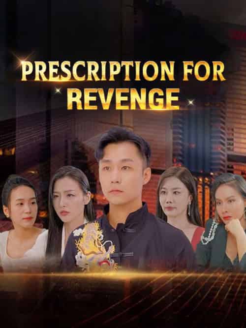 Prescription for Revenge（92集）Tom＆Ford＆＆Sloane＆Turner-紫橙资源网